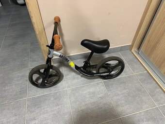 Prodám Dětské odrážedlo Arcore Stormy 12” - 2
