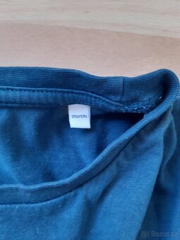 Tričko vel.170 - 176 - 2