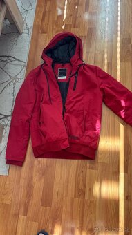 Reserved jarní bunda v M - 2