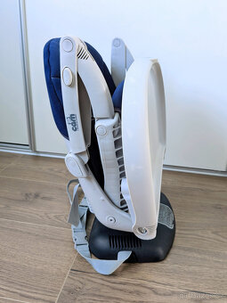 Dětská jídelní židlička CAM Idea - 2