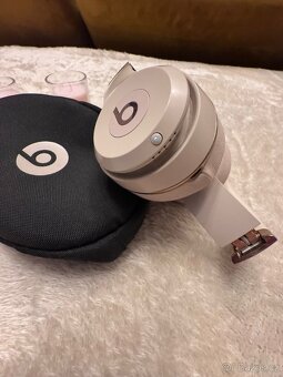 Sluchátka Beats Solo 3 Wireless - 2