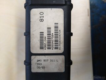 Volkswagen golf 3 - 2