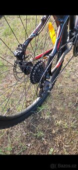 Ghost vel 24" dětské - 2