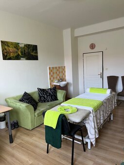 Pronájem masérny - 2