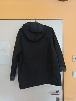 Přechodná bunda - 2