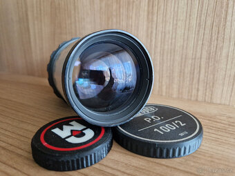 Meopta P.O. 100/2 Sony E a další - 2