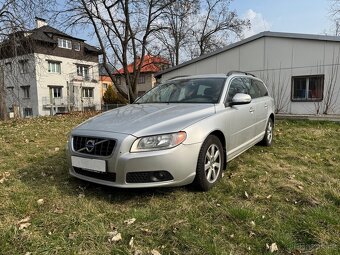 Volvo V70 - 2
