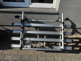 originální nosič na kola VW T6 - 2