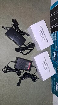 Carrera autodráha trafa d132 - 2