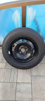 Kola 165/70r14 - 2