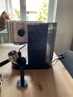 Pákový kávovar KRUPS - 2