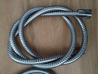 Sprchové hadice - 2