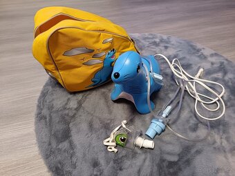 Inhalátor Philips - 2