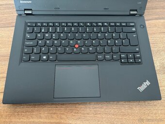 Lenovo ThinkPad L440 - 2