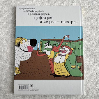 Příhody maxipsa Fíka - 2