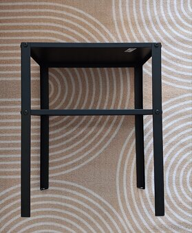 Stolek IKEA KNARREVIK - 2