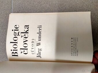 Biologie člověka - 2