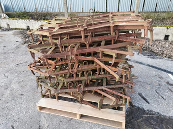 Lehké polní brány - 2