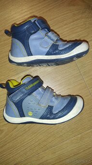 Celoroční boty Bubblegummers 24 - 2