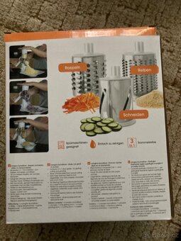 Livington Sumo Slicer - 2