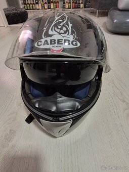 Helma Caberg - 2