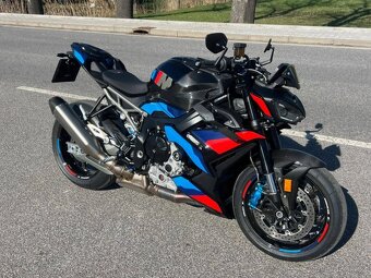 BMW M 1000 R - 2
