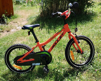 kolo Amulet 16 mini - 2