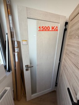 Dveře - 2