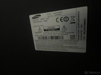 Prodám TV Samsung - 2