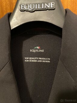 Jezdecké sako Equiline - 2