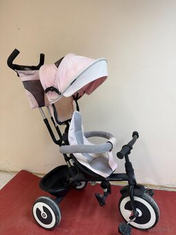 Tříkolka Kinderkraft - 2