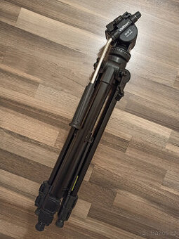 Velbon C-600 - 2