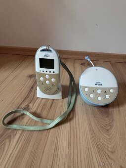 Chůvička Philips AVENT - 2