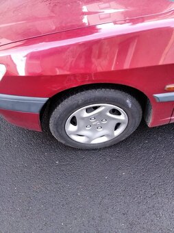 Peugeot 306 TD - 2