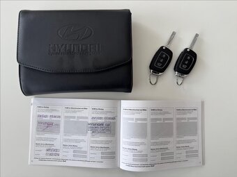 Hyundai Tucson 1,6 (2018) - 2