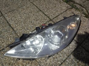 307 lampa - 2