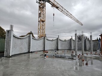 Konstruktér/Konstruktérka - 2