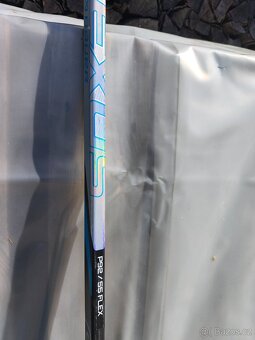 Hokejka - 2
