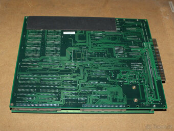 Final Fight GENUINE CapCom JAMMA PCB - 2