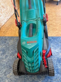 Bosch ARM 34 - 2