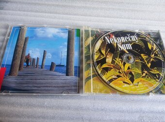 Cd - Nekonečný Šum - 2
