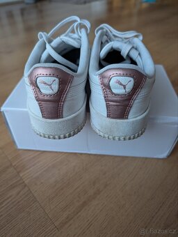 Boty Puma vel. 38 - 2