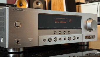 Yamaha RX-V361 AV Receiver - 2