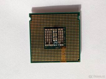 Procesor (CPU) Intel Xeon E5430 - 2