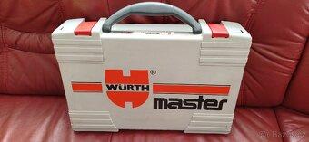Aku vrtačka Wurth ABS 12 - 2