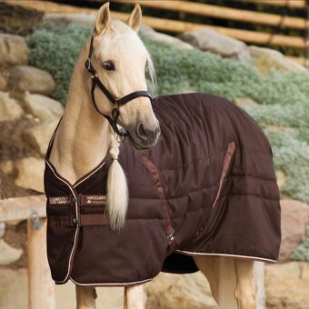 Horseware Rambo stable rug 400g - 2