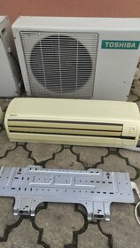 Klimatizace TOSHIBA - 2