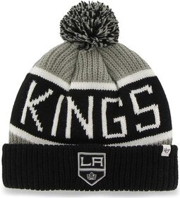 Kulich NHL Los Angeles Kings s bambulí - 2