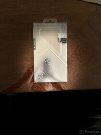 Bumper pro iPhone 6 - metalic/kovová/zlatá - 2