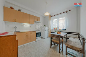 Prodej bytu 1+1, 28 m², Vsetín, ul. Sušilova - 2